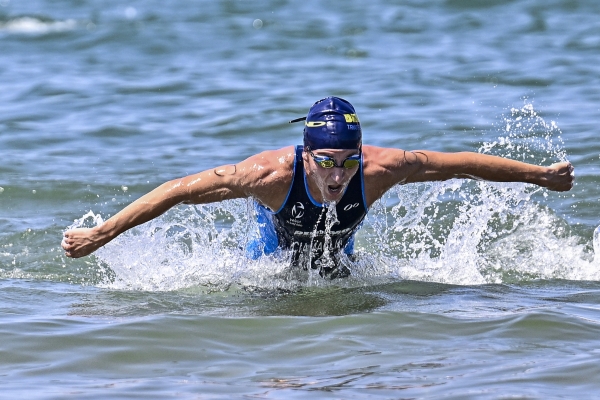 2026 FIPM Campionato Italiano Assoluto di Thriathle
