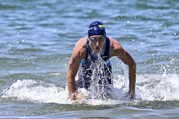 2026 FIPM Campionato Italiano Assoluto di Thriathle