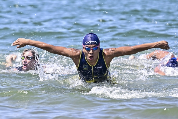 2026 FIPM Campionato Italiano Assoluto di Thriathle