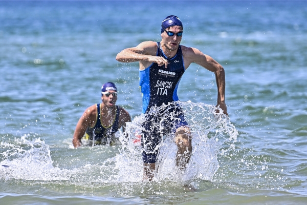 2026 FIPM Campionato Italiano Assoluto di Thriathle