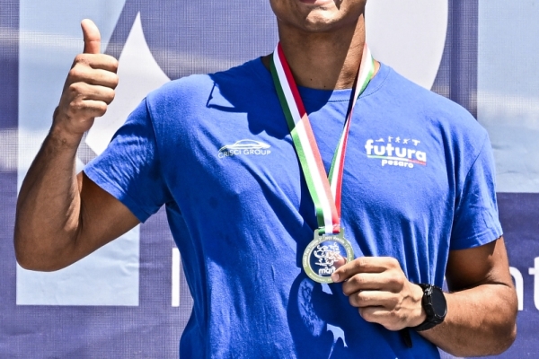 2026 FIPM 2^ tappa Circuito Nazionale Para-Triathle