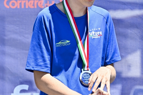 2026 FIPM 2^ tappa Circuito Nazionale Para-Triathle