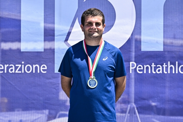 2026 FIPM 2^ tappa Circuito Nazionale Para-Triathle