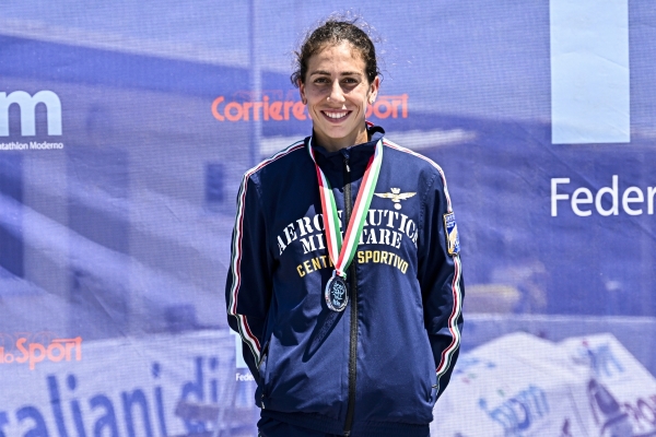 2026 FIPM Campionato Italiano Assoluto di Thriathle