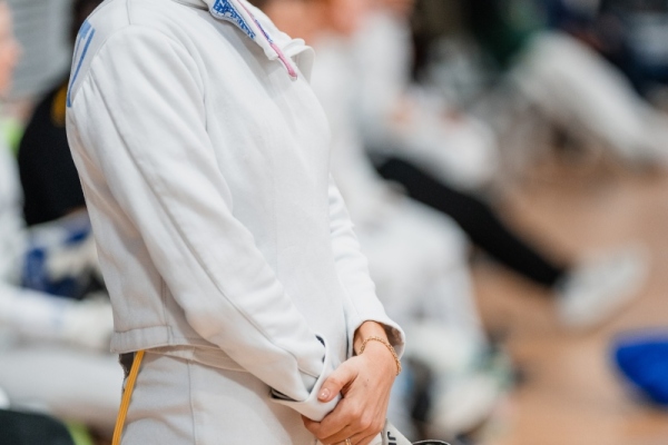 SCHERMA FEMMINILE 
FIPM  Campionato Italiano Assoluto
Memorial Valter Magni
CPO Giulio Onesti Acqua Acetosa
Photo  / Deepbluemedia 
DBM Reserved Rights 
Author must be mentioned when published
Editorial/media use only