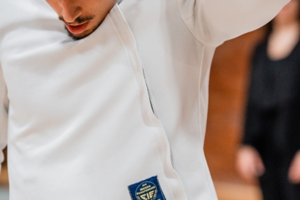 SCHERMA MASCHILE 
FIPM  Campionato Italiano Assoluto
Memorial Valter Magni
CPO Giulio Onesti Acqua Acetosa
Photo  / Deepbluemedia 
DBM Reserved Rights 
Author must be mentioned when published
Editorial/media use only