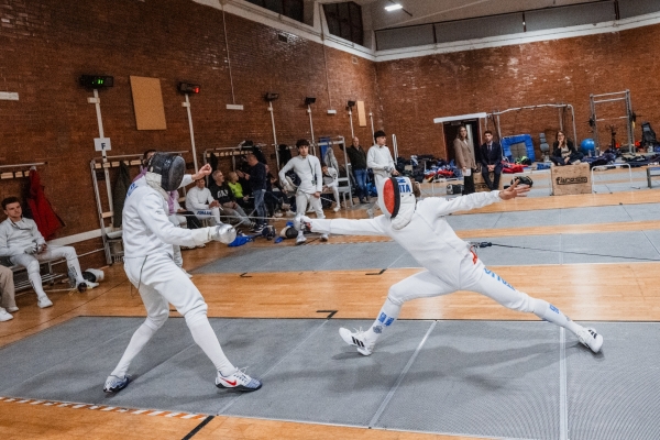 SCHERMA MASCHILE 
FIPM  Campionato Italiano Assoluto
Memorial Valter Magni
CPO Giulio Onesti Acqua Acetosa
Photo  / Deepbluemedia 
DBM Reserved Rights 
Author must be mentioned when published
Editorial/media use only