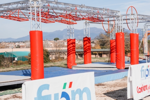 FIPM  Campionato Italiano Assoluto
Memorial Valter Magni
CPO Montelibretti
Photo  / Deepbluemedia 
DBM Reserved Rights 
Author must be mentioned when published
Editorial/media use only