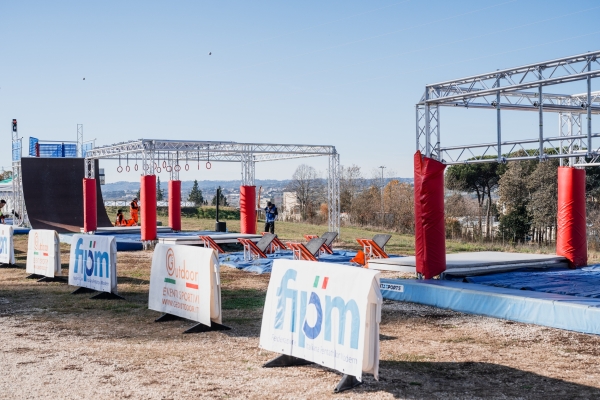FIPM  Campionato Italiano Assoluto
Memorial Valter Magni
CPO Montelibretti
Photo  / Deepbluemedia 
DBM Reserved Rights 
Author must be mentioned when published
Editorial/media use only