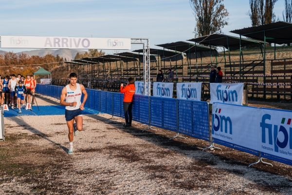 FIPM  Campionato Italiano Assoluto
Memorial Valter Magni
CPO Montelibretti
Photo  / Deepbluemedia 
DBM Reserved Rights 
Author must be mentioned when published
Editorial/media use only