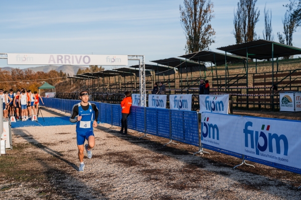 FIPM  Campionato Italiano Assoluto
Memorial Valter Magni
CPO Montelibretti
Photo  / Deepbluemedia 
DBM Reserved Rights 
Author must be mentioned when published
Editorial/media use only