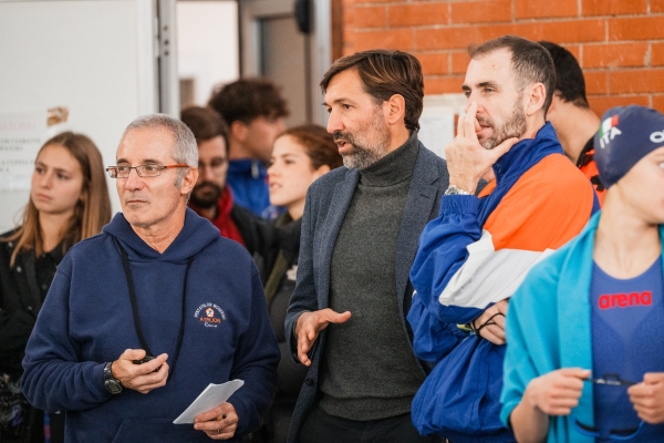 FIPM  Campionato Italiano Assoluto
Memorial Valter Magni
CPO Montelibretti
Photo  / Deepbluemedia 
DBM Reserved Rights 
Author must be mentioned when published
Editorial/media use only