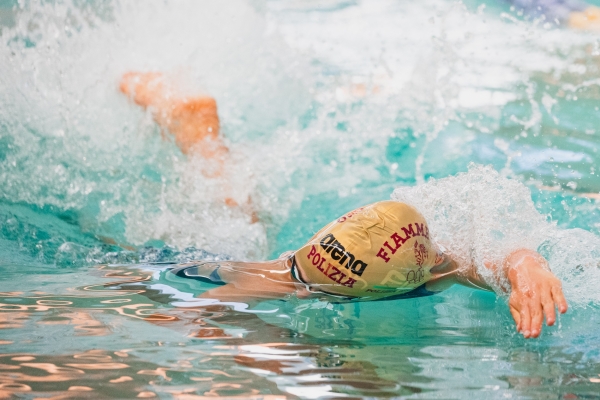 Nuoto Femminile 
FIPM  Campionato Italiano Assoluto
Memorial Valter Magni
CPO Montelibretti
Photo  / Deepbluemedia 
DBM Reserved Rights 
Author must be mentioned when published
Editorial/media use only