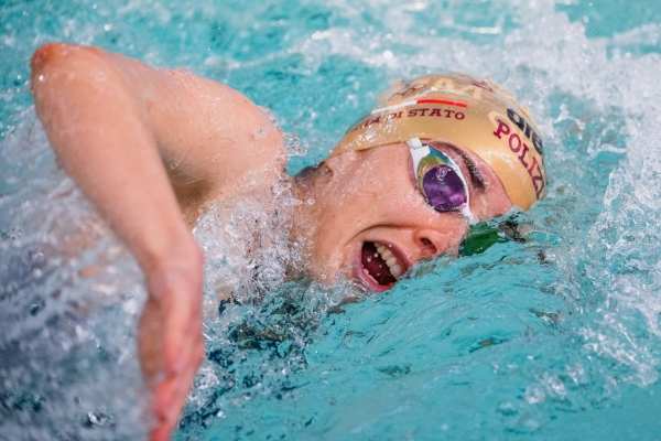 Nuoto Femminile 
FIPM  Campionato Italiano Assoluto
Memorial Valter Magni
CPO Montelibretti
Photo  / Deepbluemedia 
DBM Reserved Rights 
Author must be mentioned when published
Editorial/media use only