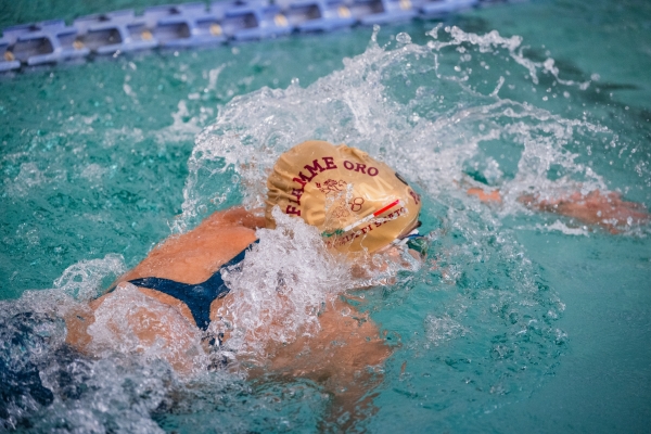 Nuoto Femminile 
FIPM  Campionato Italiano Assoluto
Memorial Valter Magni
CPO Montelibretti
Photo  / Deepbluemedia 
DBM Reserved Rights 
Author must be mentioned when published
Editorial/media use only