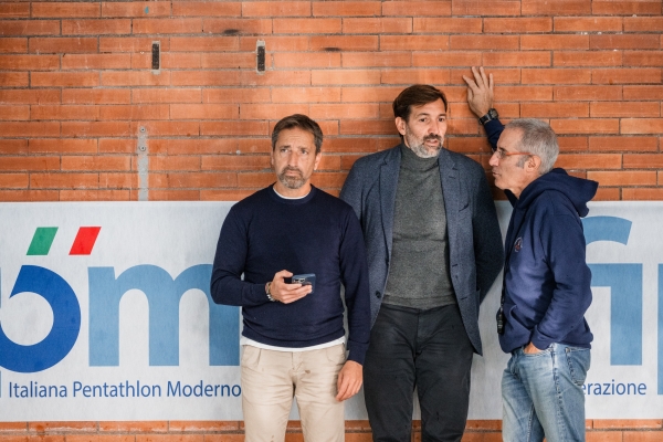 FIPM  Campionato Italiano Assoluto
Memorial Valter Magni
CPO Montelibretti
Photo  / Deepbluemedia 
DBM Reserved Rights 
Author must be mentioned when published
Editorial/media use only