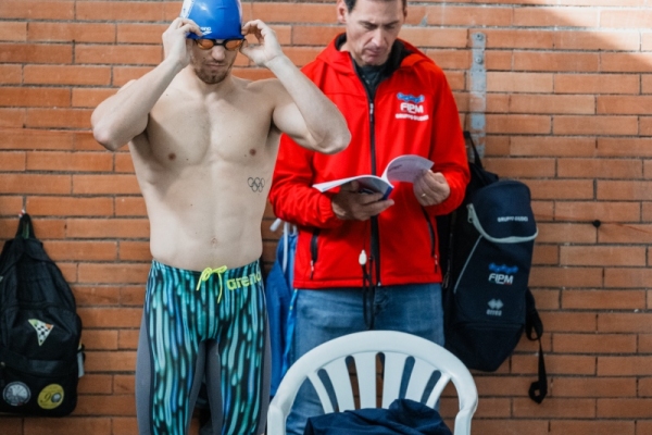 FIPM  Campionato Italiano Assoluto
Memorial Valter Magni
CPO Montelibretti
Photo  / Deepbluemedia 
DBM Reserved Rights 
Author must be mentioned when published
Editorial/media use only