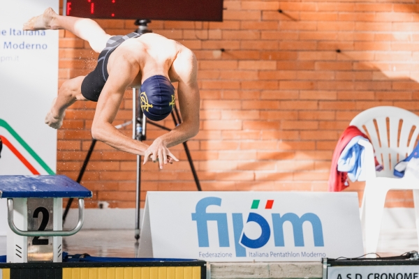 FIPM  Campionato Italiano Assoluto
Memorial Valter Magni
CPO Montelibretti
Photo  / Deepbluemedia 
DBM Reserved Rights 
Author must be mentioned when published
Editorial/media use only