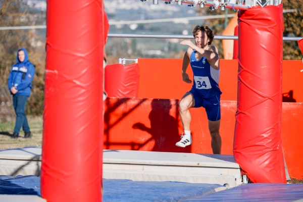 FIPM  Campionato Italiano Assoluto
Memorial Valter Magni
CPO Montelibretti
Photo  / Deepbluemedia 
DBM Reserved Rights 
Author must be mentioned when published
Editorial/media use only