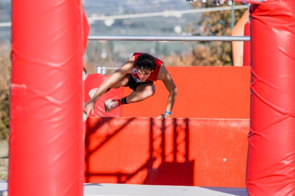 FIPM  Campionato Italiano Assoluto
Memorial Valter Magni
CPO Montelibretti
Photo  / Deepbluemedia 
DBM Reserved Rights 
Author must be mentioned when published
Editorial/media use only