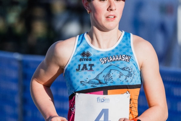 FIPM  Campionato Italiano Assoluto
Memorial Valter Magni
CPO Montelibretti
Photo  / Deepbluemedia 
DBM Reserved Rights 
Author must be mentioned when published
Editorial/media use only