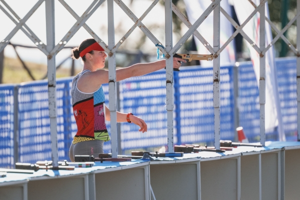 FIPM  Campionato Italiano Assoluto
Memorial Valter Magni
CPO Montelibretti
Photo  / Deepbluemedia 
DBM Reserved Rights 
Author must be mentioned when published
Editorial/media use only