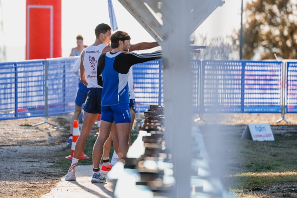 FIPM  Campionato Italiano Assoluto
Memorial Valter Magni
CPO Montelibretti
Photo  / Deepbluemedia 
DBM Reserved Rights 
Author must be mentioned when published
Editorial/media use only