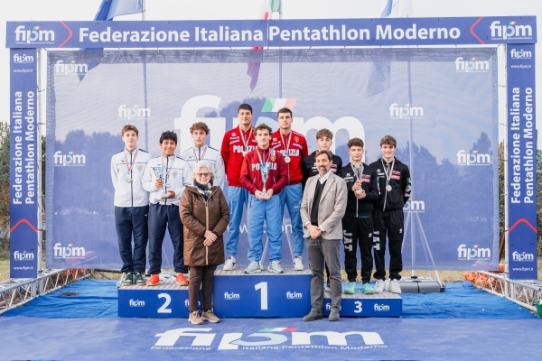 FIPM  Campionato Italiano Assoluto
Memorial Valter Magni
CPO Montelibretti
Photo  / Deepbluemedia 
DBM Reserved Rights 
Author must be mentioned when published
Editorial/media use only