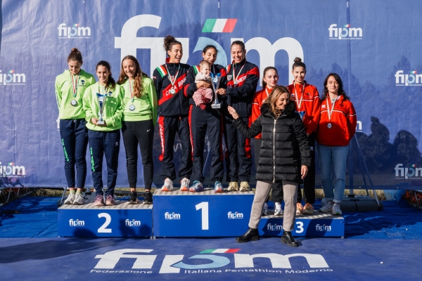 FIPM  Campionato Italiano Assoluto
Memorial Valter Magni
CPO Montelibretti
Photo  / Deepbluemedia 
DBM Reserved Rights 
Author must be mentioned when published
Editorial/media use only