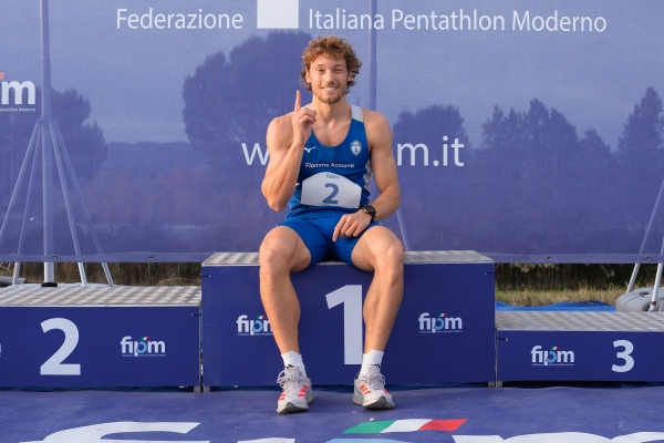 Giorgio Malan 
FIPM  Campionato Italiano Assoluto
Memorial Valter Magni
 CPO Montelibretti
Photo  / Deepbluemedia 
DBM Reserved Rights 
Author must be mentioned when published
Editorial/media use only