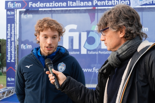 Giorgio Malan 
FIPM  Campionato Italiano Assoluto
Memorial Valter Magni
 CPO Montelibretti
Photo  / Deepbluemedia 
DBM Reserved Rights 
Author must be mentioned when published
Editorial/media use only