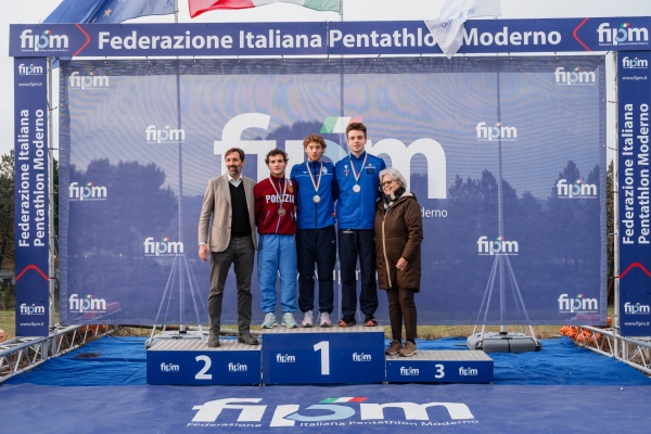 FIPM  Campionato Italiano Assoluto
Memorial Valter Magni
CPO Montelibretti
Photo  / Deepbluemedia 
DBM Reserved Rights 
Author must be mentioned when published
Editorial/media use only