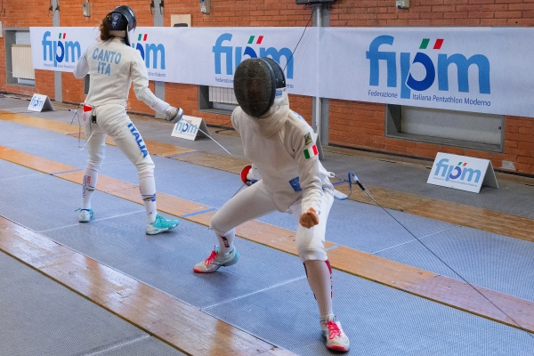 Sara Gelormino Alessia Canto 
FIPM  Campionato Italiano Assoluto
Memorial Valter Magni
 CPO Montelibretti
Photo  / Deepbluemedia 
DBM Reserved Rights 
Author must be mentioned when published
Editorial/media use only