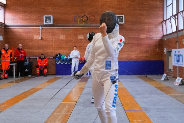 Ludovica Montecchia 
FIPM  Campionato Italiano Assoluto
Memorial Valter Magni
 CPO Montelibretti
Photo  / Deepbluemedia 
DBM Reserved Rights 
Author must be mentioned when published
Editorial/media use only