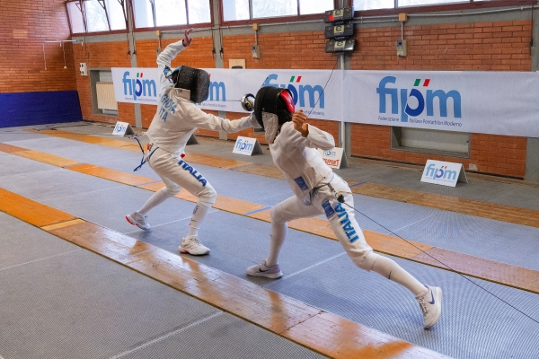 Teresa Gioia Aurora Tognetti 
FIPM  Campionato Italiano Assoluto
Memorial Valter Magni
 CPO Montelibretti
Photo  / Deepbluemedia 
DBM Reserved Rights 
Author must be mentioned when published
Editorial/media use only