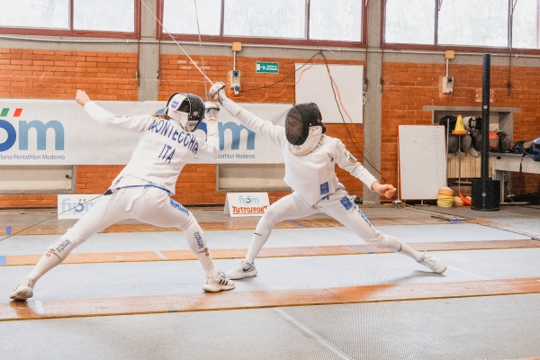 FIPM  Campionato Italiano Assoluto
Memorial Valter Magni
CPO Montelibretti
Photo  / Deepbluemedia 
DBM Reserved Rights 
Author must be mentioned when published
Editorial/media use only