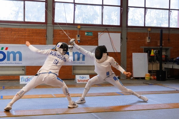 Ludovica Montecchia Aurora Tognetti 
FIPM  Campionato Italiano Assoluto
Memorial Valter Magni
 CPO Montelibretti
Photo  / Deepbluemedia 
DBM Reserved Rights 
Author must be mentioned when published
Editorial/media use only