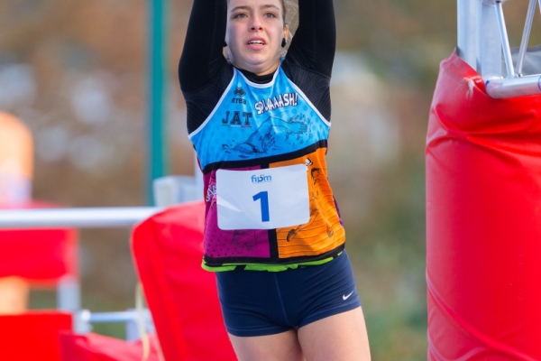 Beatrice Boano, Junior Asti 
FIPM  Campionato Italiano Assoluto
Memorial Valter Magni
 CPO Montelibretti
Photo  / Deepbluemedia 
DBM Reserved Rights 
Author must be mentioned when published
Editorial/media use only