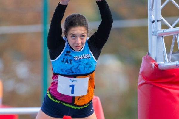 Beatrice Boano, Junior Asti 
FIPM  Campionato Italiano Assoluto
Memorial Valter Magni
 CPO Montelibretti
Photo  / Deepbluemedia 
DBM Reserved Rights 
Author must be mentioned when published
Editorial/media use only