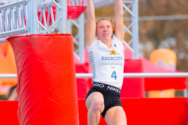 Elisa Sala, Esercito 
FIPM  Campionato Italiano Assoluto
Memorial Valter Magni
 CPO Montelibretti
Photo  / Deepbluemedia 
DBM Reserved Rights 
Author must be mentioned when published
Editorial/media use only