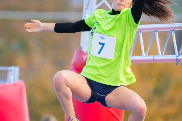 Ginevra Cassone, Area 51 
FIPM  Campionato Italiano Assoluto
Memorial Valter Magni
 CPO Montelibretti
Photo  / Deepbluemedia 
DBM Reserved Rights 
Author must be mentioned when published
Editorial/media use only