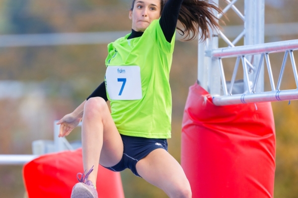 Ginevra Cassone, Area 51 
FIPM  Campionato Italiano Assoluto
Memorial Valter Magni
 CPO Montelibretti
Photo  / Deepbluemedia 
DBM Reserved Rights 
Author must be mentioned when published
Editorial/media use only