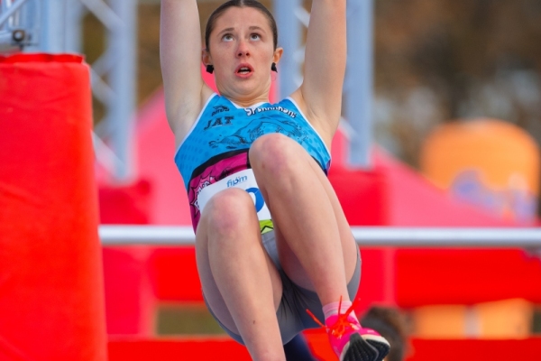 Ginevra Cassone, Area 51, Annachiara Allara, Junior Asti 
FIPM  Campionato Italiano Assoluto
Memorial Valter Magni
 CPO Montelibretti
Photo  / Deepbluemedia 
DBM Reserved Rights 
Author must be mentioned when published
Editorial/media use only