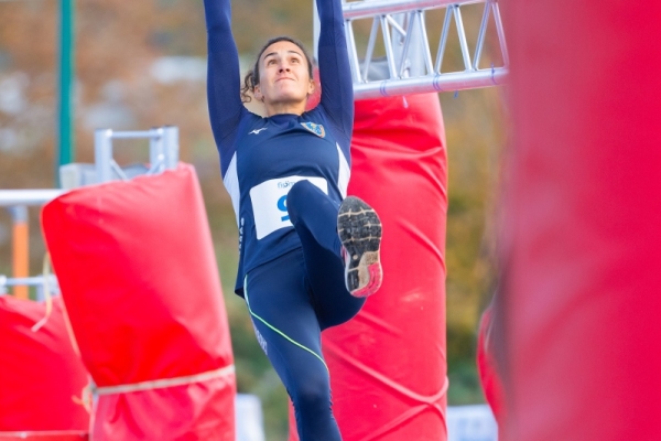 Francesca Tognetti, Carabinieri 
FIPM  Campionato Italiano Assoluto
Memorial Valter Magni
 CPO Montelibretti
Photo  / Deepbluemedia 
DBM Reserved Rights 
Author must be mentioned when published
Editorial/media use only