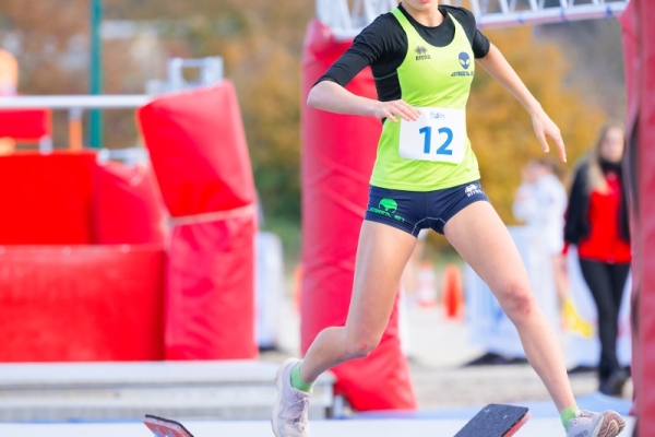 Alice Gelormino, Area 51 
FIPM  Campionato Italiano Assoluto
Memorial Valter Magni
 CPO Montelibretti
Photo  / Deepbluemedia 
DBM Reserved Rights 
Author must be mentioned when published
Editorial/media use only