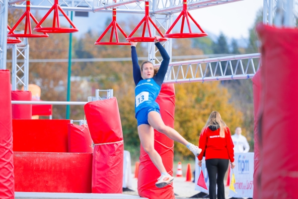 Valentina Martinescu, Fiamme Azzurre 
FIPM  Campionato Italiano Assoluto
Memorial Valter Magni
 CPO Montelibretti
Photo  / Deepbluemedia 
DBM Reserved Rights 
Author must be mentioned when published
Editorial/media use only