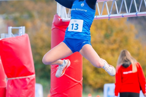 Valentina Martinescu, Fiamme Azzurre 
FIPM  Campionato Italiano Assoluto
Memorial Valter Magni
 CPO Montelibretti
Photo  / Deepbluemedia 
DBM Reserved Rights 
Author must be mentioned when published
Editorial/media use only