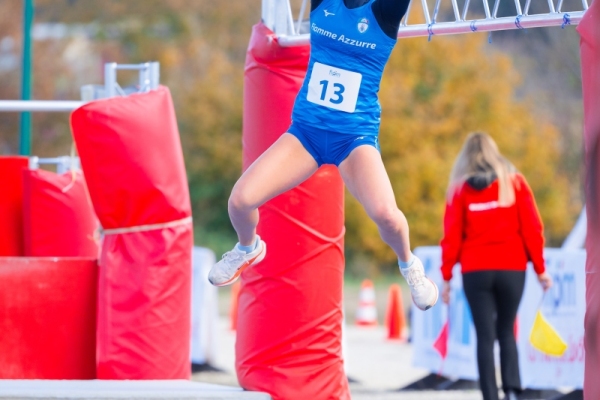 Valentina Martinescu, Fiamme Azzurre 
FIPM  Campionato Italiano Assoluto
Memorial Valter Magni
 CPO Montelibretti
Photo  / Deepbluemedia 
DBM Reserved Rights 
Author must be mentioned when published
Editorial/media use only