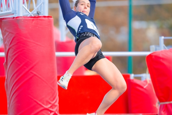 Maria Leo Lopez, Carabinieri 
FIPM  Campionato Italiano Assoluto
Memorial Valter Magni
 CPO Montelibretti
Photo  / Deepbluemedia 
DBM Reserved Rights 
Author must be mentioned when published
Editorial/media use only