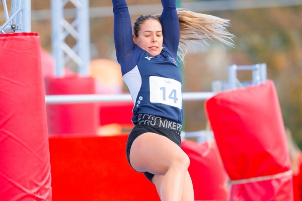 Maria Leo Lopez, Carabinieri 
FIPM  Campionato Italiano Assoluto
Memorial Valter Magni
 CPO Montelibretti
Photo  / Deepbluemedia 
DBM Reserved Rights 
Author must be mentioned when published
Editorial/media use only